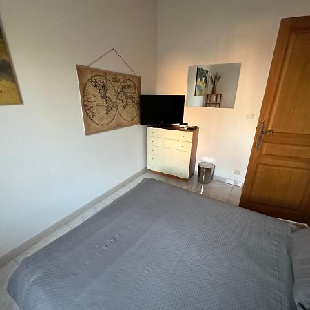 Chambre Prive Avec Sdb Privative Le Cannet Extérieur photo