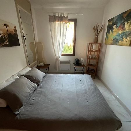 Chambre Prive Avec Sdb Privative Le Cannet Extérieur photo