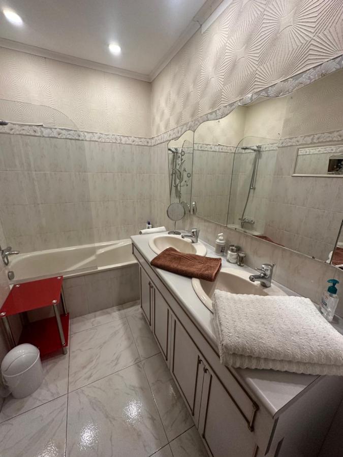 Chambre Prive Avec Sdb Privative Le Cannet Extérieur photo