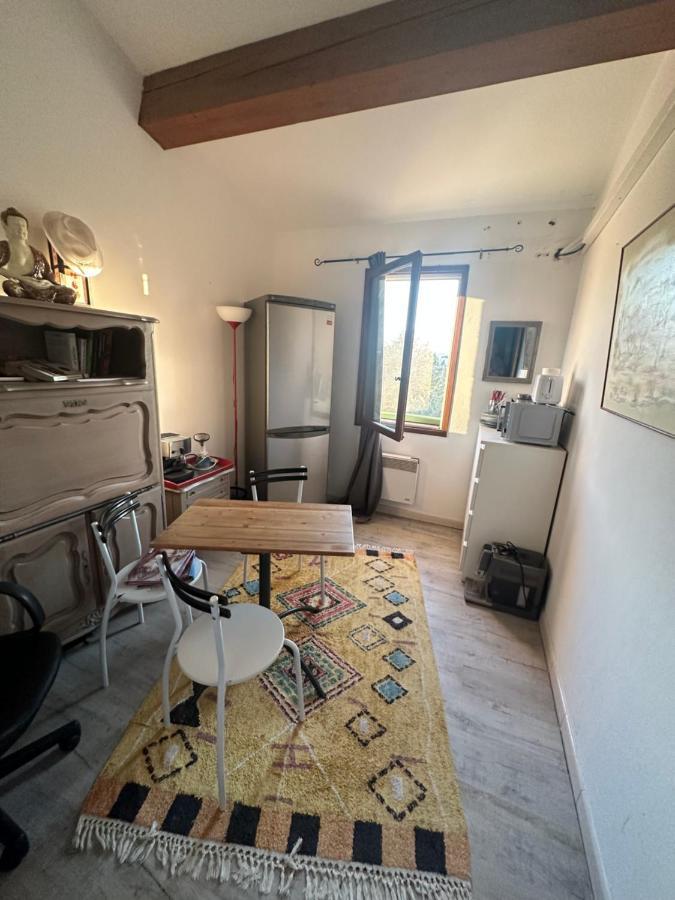 Chambre Prive Avec Sdb Privative Le Cannet Extérieur photo